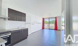 Appartement 2 Pièces 46 m² à vendre à Blagnac (31700)