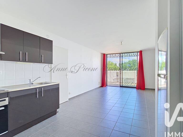 Vente Appartement 2 pièces — photo 1