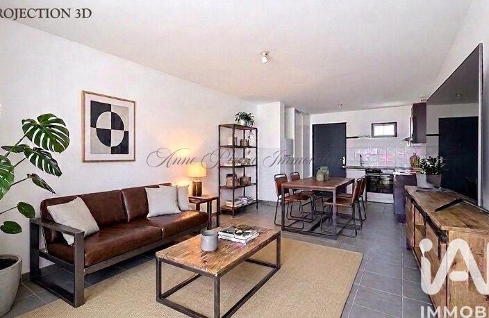 Vente Appartement 2 pièces — photo 5