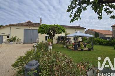 Maison 4 pièces 157000 €