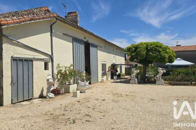 Maison 4 pièces 148000 €