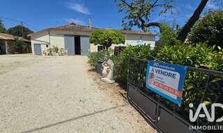 Maison 4 Pièces 120 m² à vendre à Blanzay (86400)