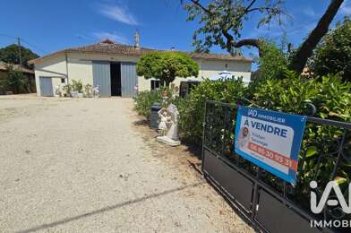 Maison 4 pièces 148000 €