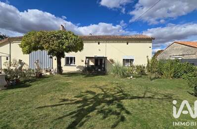 Vente Maison de village 5 pièces — photo du bien