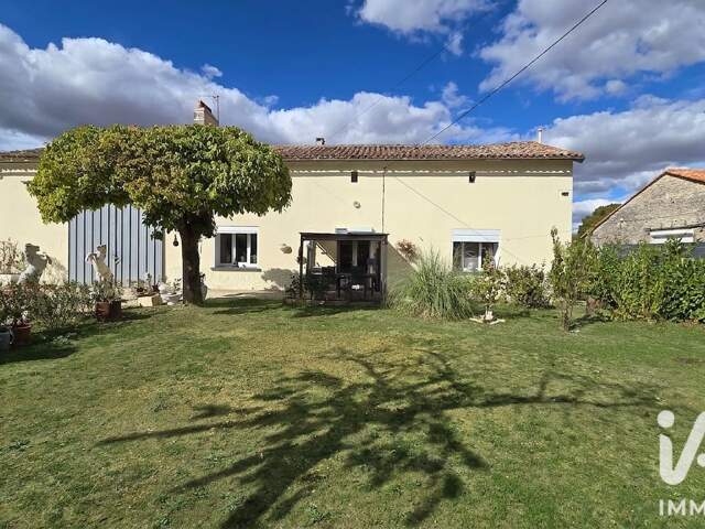 Vente Maison de village 5 pièces — photo du bien