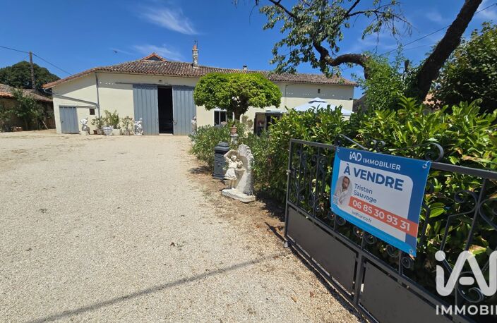 Vente Maison de village 5 pièces — photo 2