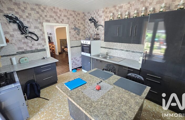 Vente Maison de village 5 pièces — photo 3