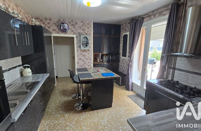 Vente Maison de village 5 pièces — photo 4