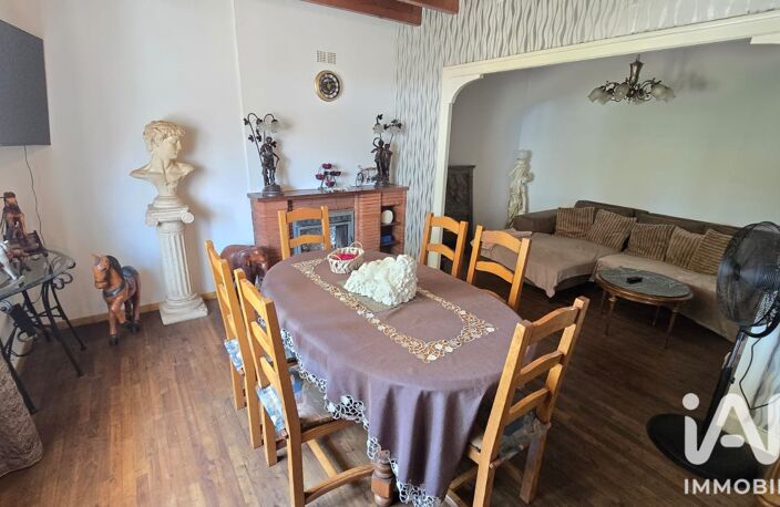 Vente Maison de village 5 pièces — photo 5