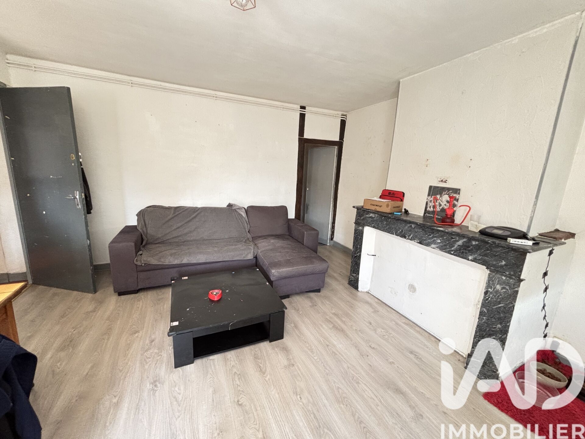 Vente Immeuble 169 m² - Photo 2