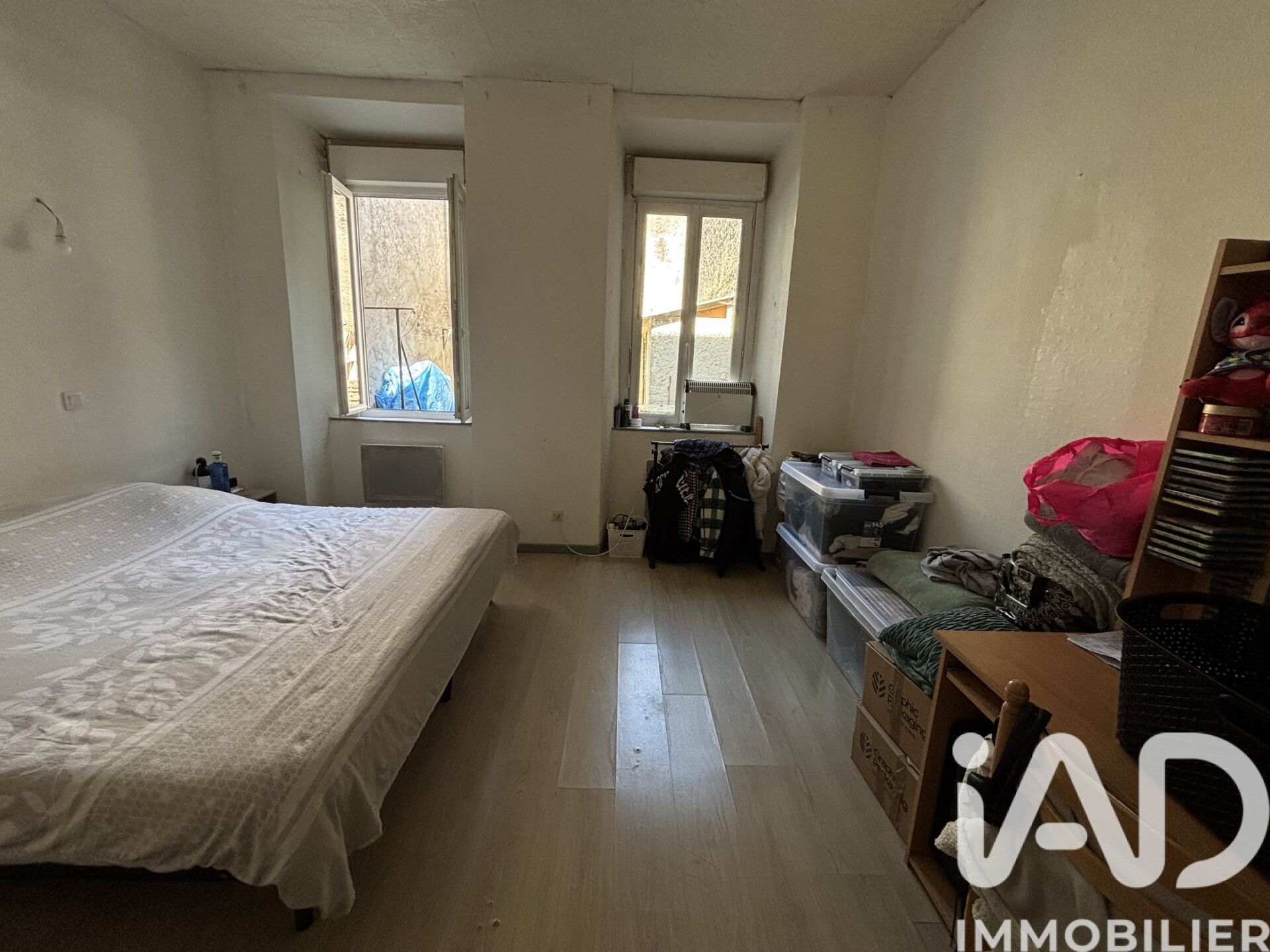 Vente Immeuble 169 m² - Photo 5