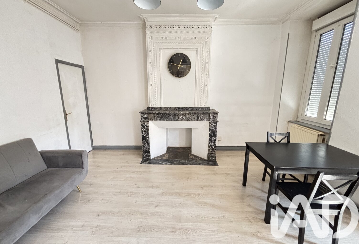 Vente Immeuble 169 m&sup2; — photo 1