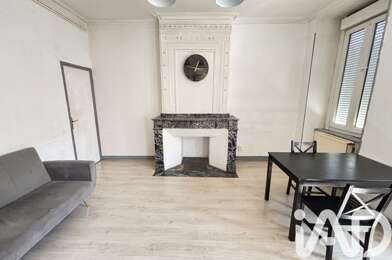 Immeuble  138000 €