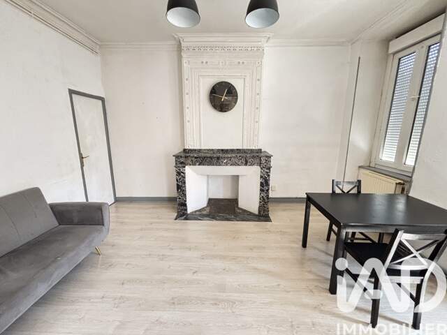 Vente Immeuble 169 m&sup2; — photo du bien