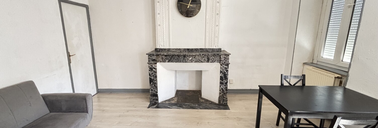 Immeuble  169 m² à vendre à Montréjeau (31210)