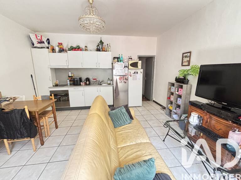 Vente Immeuble 169 m&sup2; — photo 1