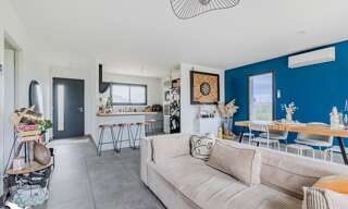 Maison 3 Pièces 80 m² à vendre à Les Billaux (33500)