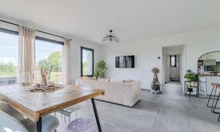 Maison 3 Pièces 80 m² à vendre à Les Billaux (33500)