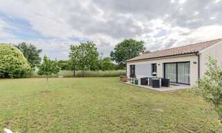 Maison 3 Pièces 80 m² à vendre à Les Billaux (33500)