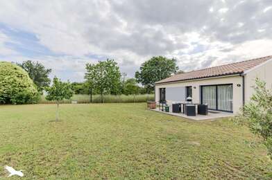 Maison 3 pièces 239625 €