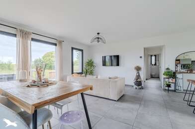 Maison 3 pièces 239625 €