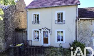 Maison 5 Pièces 97 m² à vendre à Fromental (87250)