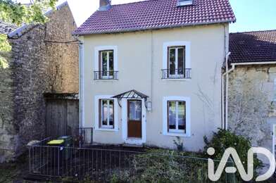 Maison 5 pièces 98000 €