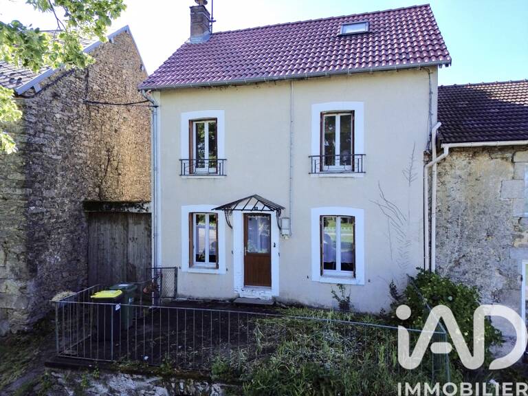 Vente Maison/villa 5 pièces — photo 1