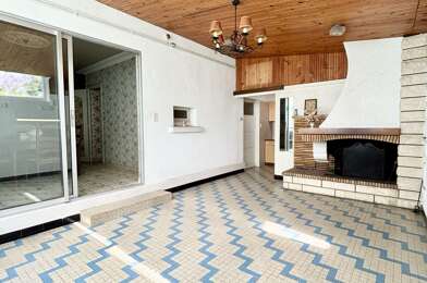 Maison 5 pièces 199000 €