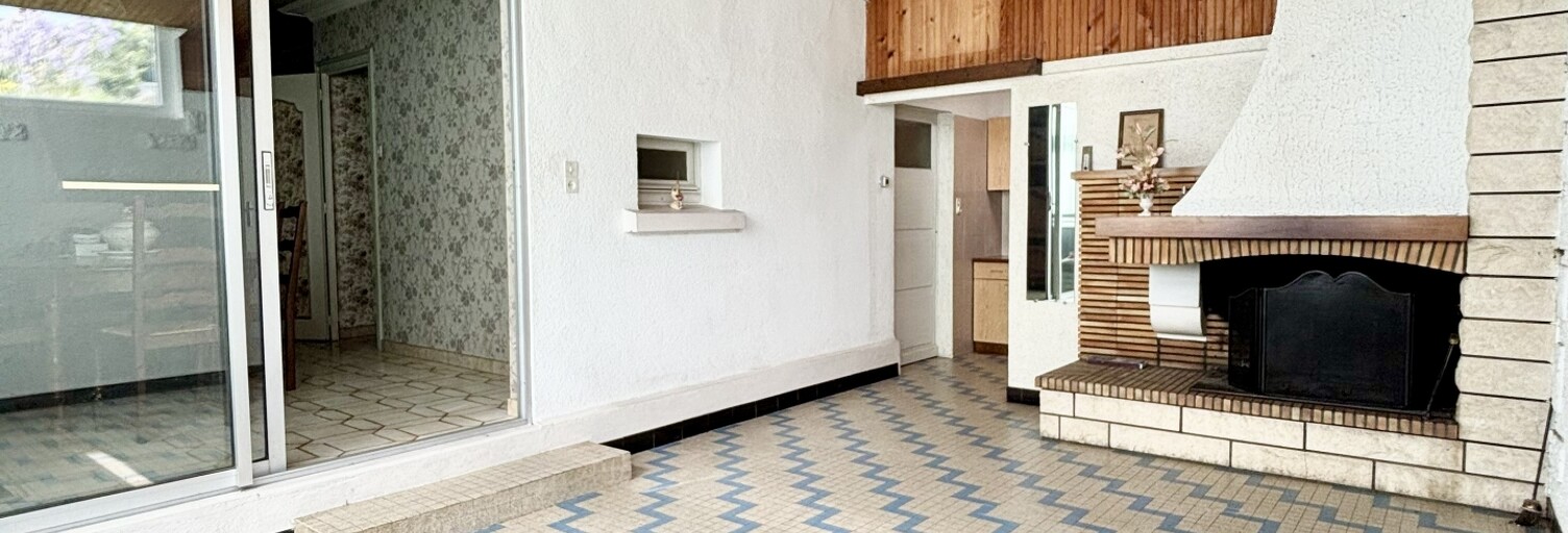 Maison 5 Pièces 133 m² à vendre à Beaupréau-en-Mauges (49600)