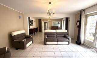 Appartement 5 Pièces 107 m² à vendre à Montigny-lès-Metz (57950)