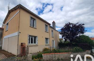 Vente Maison/villa 7 pièces — photo du bien