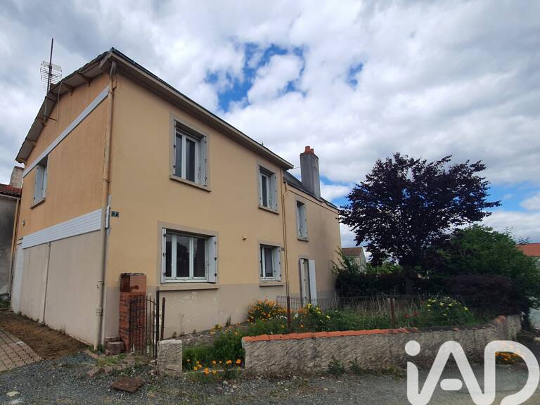 Vente Maison/villa 7 pièces — photo 1