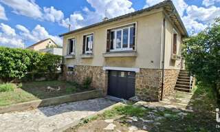 Maison 3 Pièces 68 m² à vendre à Boissy-Saint-Léger (94470)