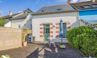 Maison 5 Pièces 76 m² à vendre à La Ville-aux-Dames (37700)