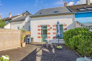 Maison 5 pièces 236700 €