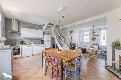 Maison 5 pièces 236700 €