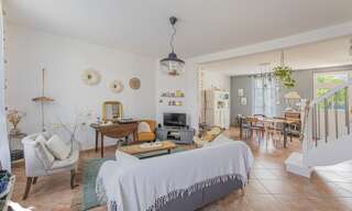 Maison 5 Pièces 80 m² à vendre à La Ville-aux-Dames (37700)