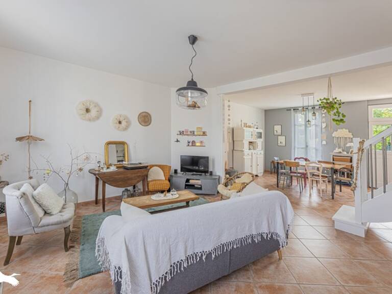 Maison 5 pièces 80 m² — photo 1