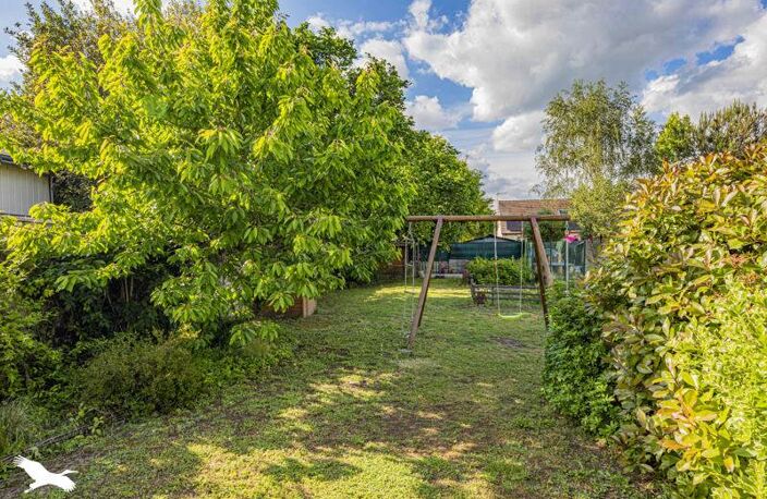 Vente maison 5 pièces 80 m² La Ville-aux-Dames (37700) — photo 2
