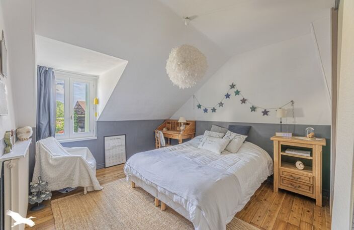 Vente maison 5 pièces 80 m² La Ville-aux-Dames (37700) — photo 3