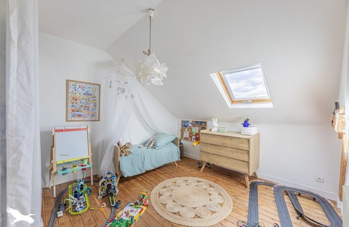 Vente maison 5 pièces 80 m² La Ville-aux-Dames (37700) — photo 5