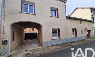 Maison 5 Pièces 85 m² à vendre à Vic-en-Bigorre (65500)