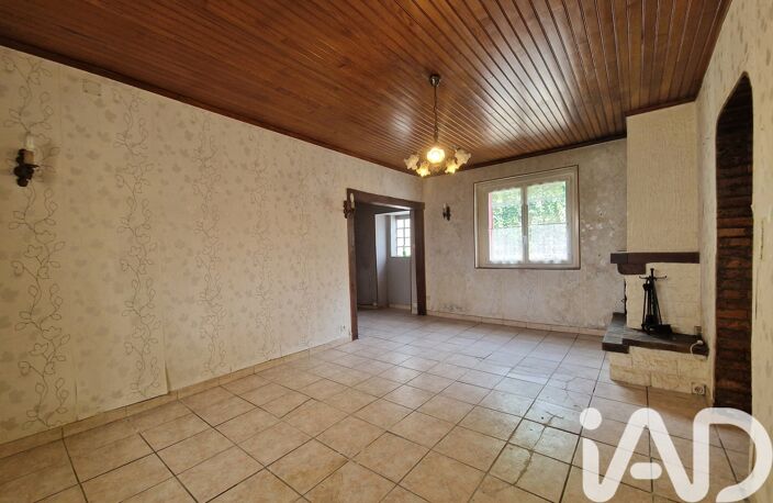 Vente Maison de ville 5 pièces — photo 4