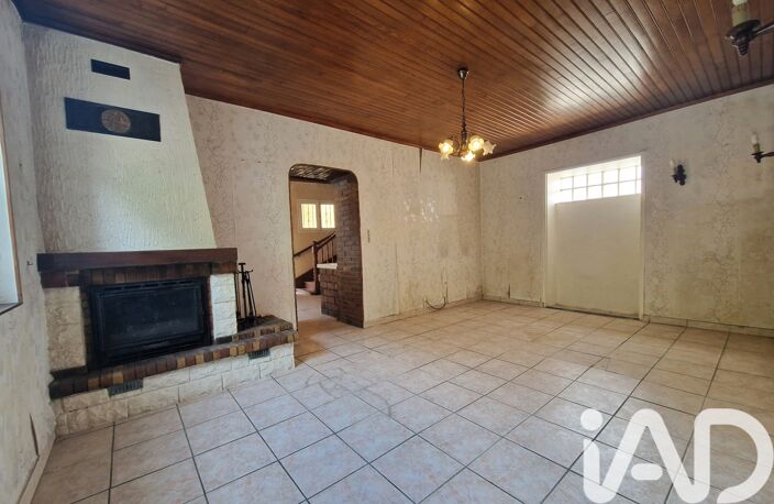 Vente Maison de ville 5 pièces — photo 5