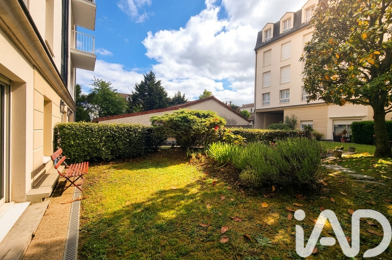 Appartement 4 pièces 370000 €
