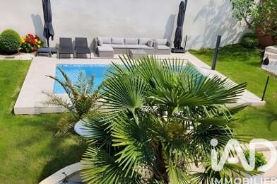 Maison 13 pièces 780000 €
