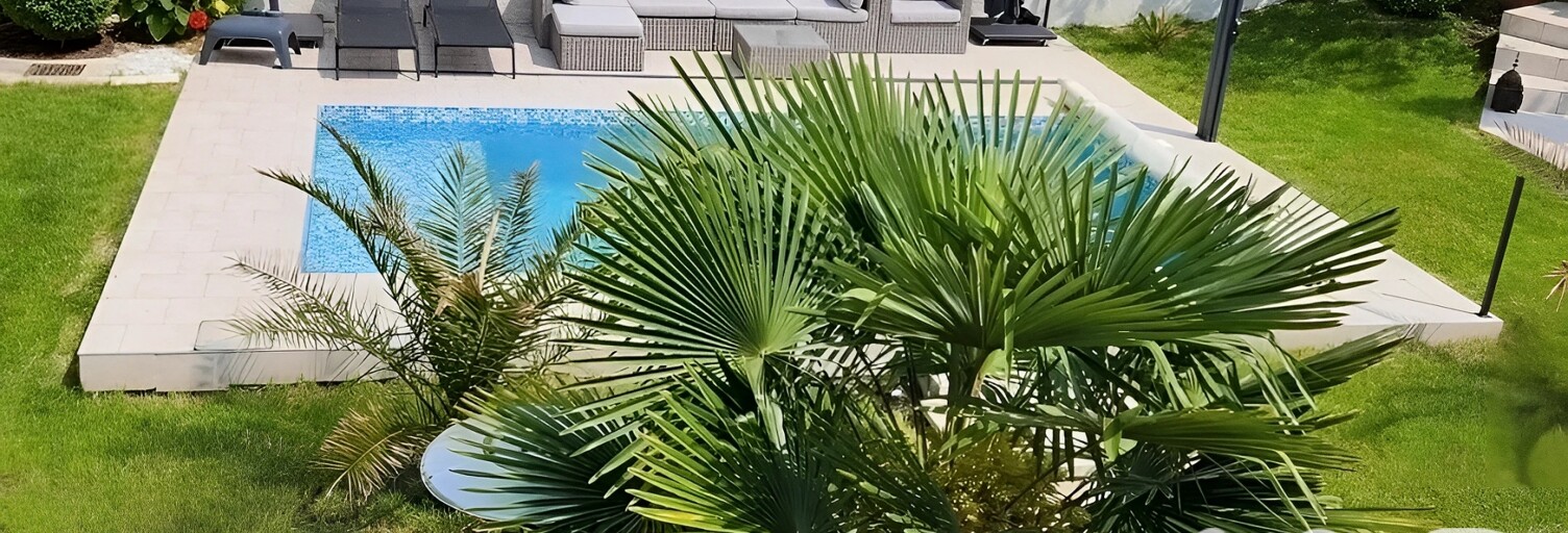 Maison 13 Pièces 350 m² à vendre à Saintry-sur-Seine (91250)