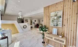 Commerce  71 m² à vendre à Vaujours (93410)