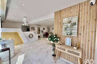 Commerce  93500 €